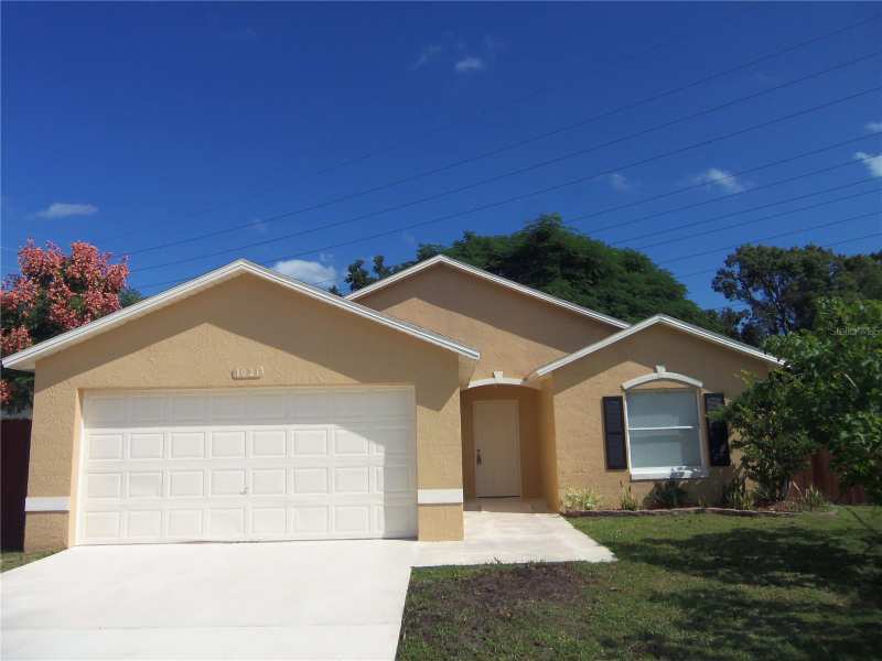 3 bedroom Single Family Residence at 1021 Golfside Court, Golfside Unit 1, Kissimmee — photo 1