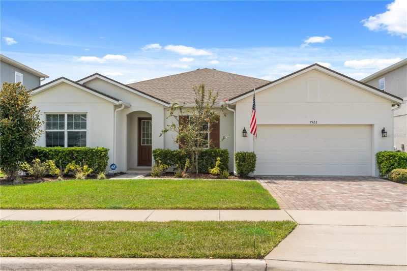 4 bedroom Single Family Residence at 7922 Waterfield Avenue, Starwood Ph N-1C, Orlando — photo 1