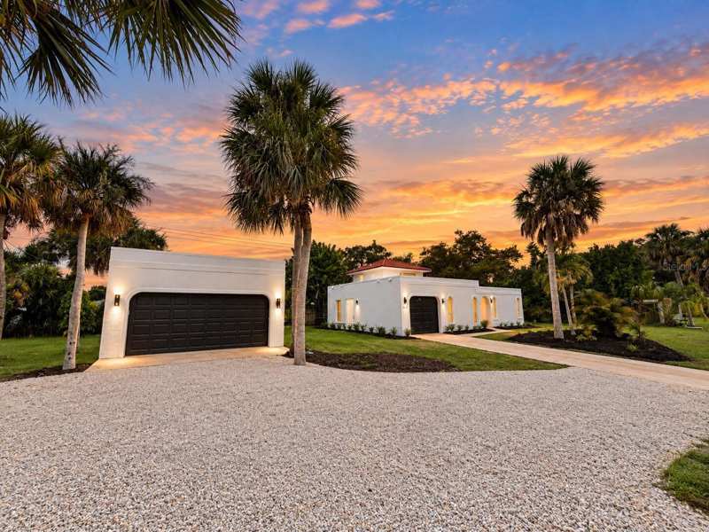 3 bedroom Single Family Residence at 447 Zephyr Road, South Venice, Venice — photo 1