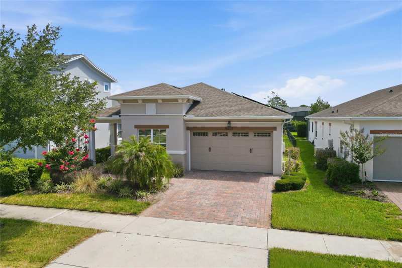 3 bedroom Single Family Residence at 5027 E Fountainwood Drive, Twin Lakes Ph 1, St Cloud — photo 1