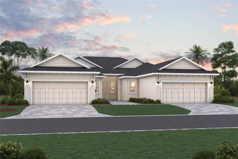 2 bedroom Villa at 8239 Fairchild Avenue, Seaflower, Bradenton — photo 1