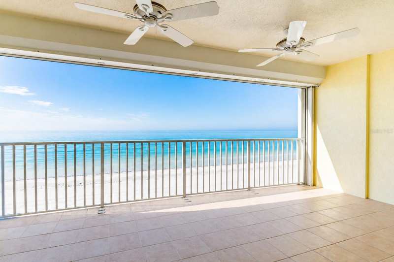 3 bedroom Condominium at 16750 Gulf Boulevard #414, Tides Beach Club Condo, North Redington Beach — photo 1