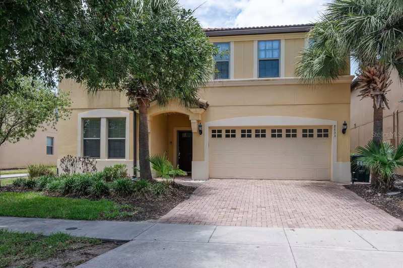 9 bedroom Single Family Residence at 8853 Rhodes Street, Windsor/Westside-Ph 1, Kissimmee — photo 1