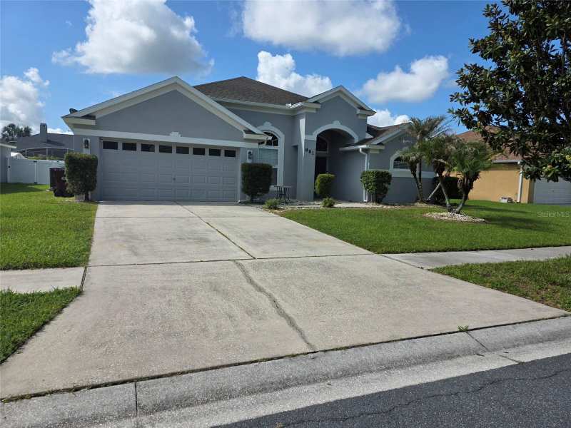 4 bedroom Single Family Residence at 881 Seneca Trail, Indian Lakes Ph 7, St Cloud — photo 1