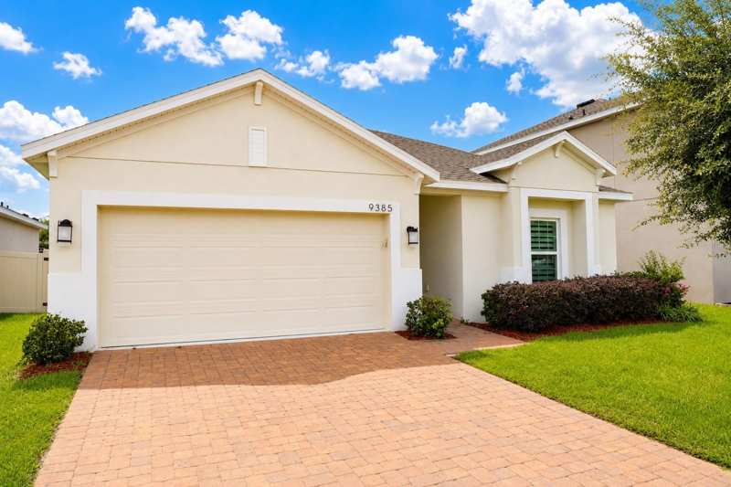4 bedroom Single Family Residence at 9385 La Salle Street, Cypress Oaks Ph Ill A Rep, Groveland — photo 1