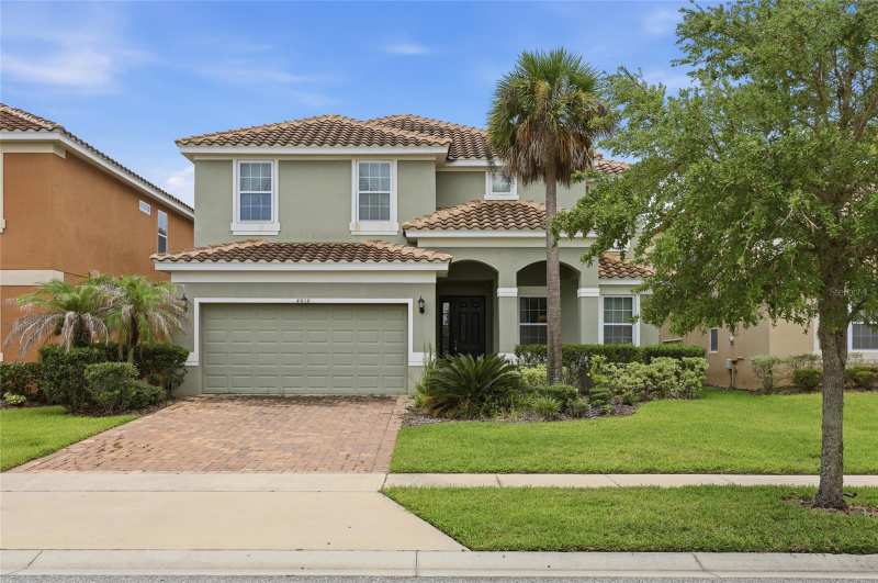 8 bedroom Single Family Residence at 4416 Shiva Loop, Veranda Palms Ph 2A, Kissimmee — photo 1