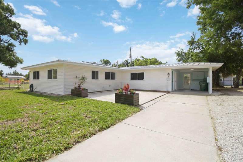 3 bedroom Single Family Residence at 2816 Michigan Street, Glen Ridge, Sarasota — photo 1