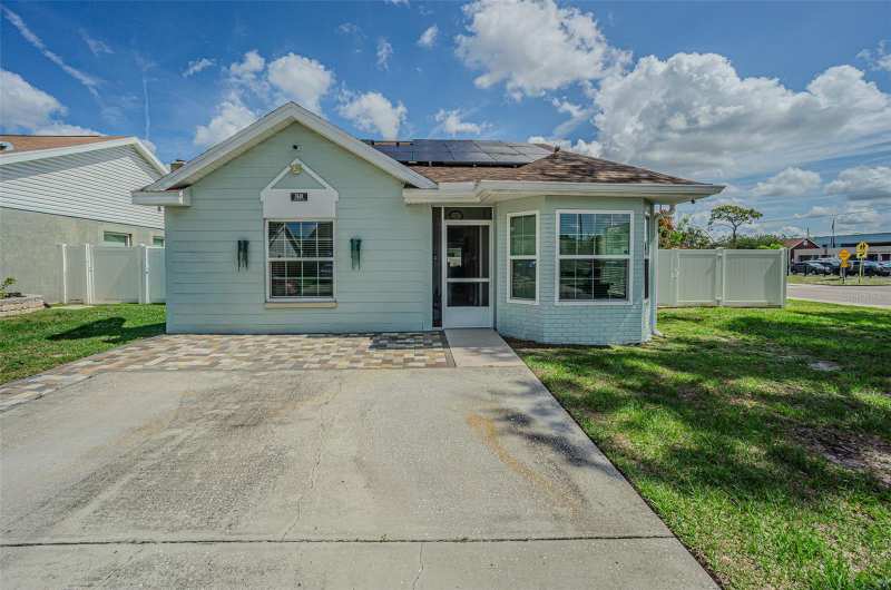 3 bedroom Single Family Residence at 7601 Limebury Court, Citrus Pointe Unit 2, Tampa — photo 1