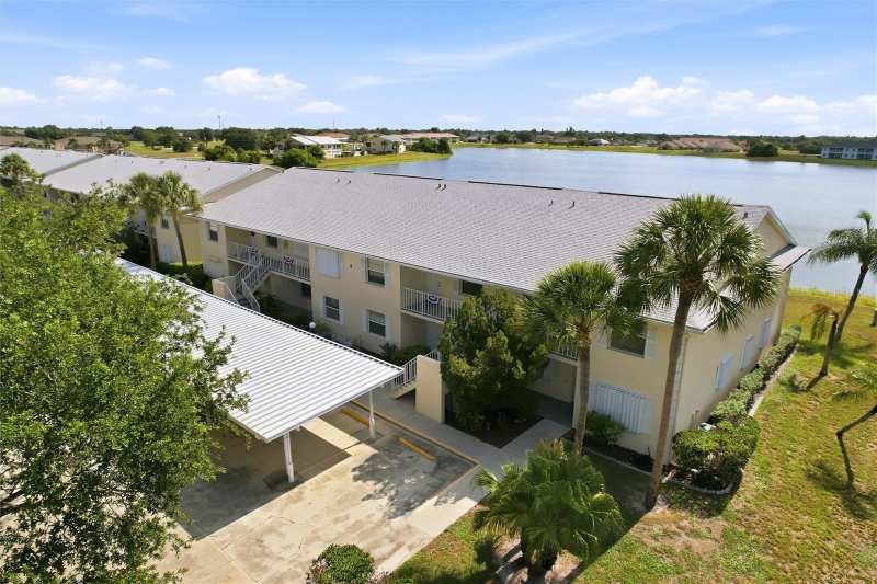 3 bedroom Condominium at 1512 Rio De Janeiro Avenue #428, Regency, Punta Gorda — photo 1