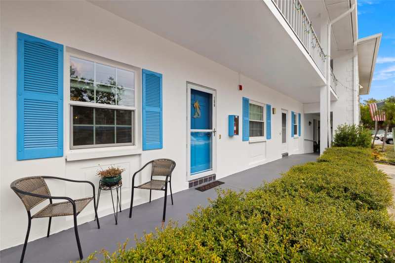 1 bedroom Condominium at 300 Clyde Lane #106, Douglas Arms, Dunedin — photo 1