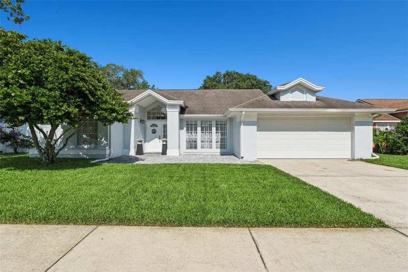 3 bedroom Single Family Residence at 1017 Turtle Creek Drive, Twin Rivers Sec 3B Unit 1, Oviedo — photo 1