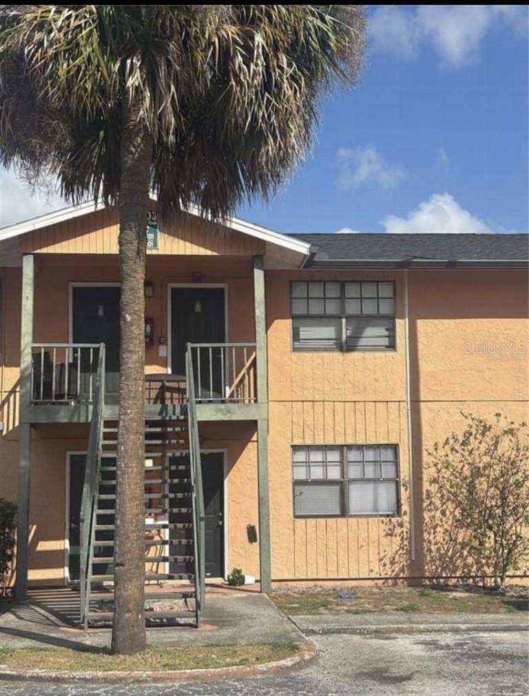 2 bedroom Condominium at 12406 Hibiscus Oak Place #202, Renaissance Villas Condo, Tampa — photo 1