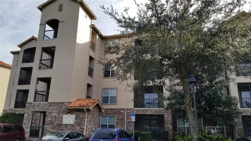 3 bedroom Condominium at 8010 Tuscany Way #5308, Tuscana 2 Condo, Davenport — photo 1