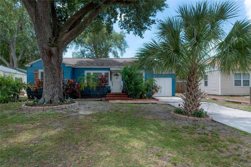 3 bedroom Single Family Residence at 912 Cornelius Avenue, Wellswood Sec A, Tampa — photo 1