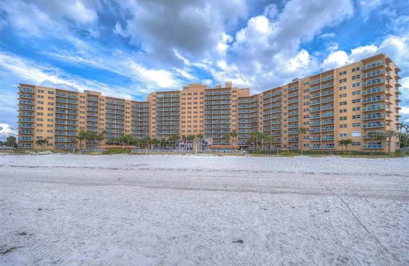 2 bedroom Condominium at 880 Mandalay Avenue #C410, Regatta Beach Club Condo, Clearwater — photo 1