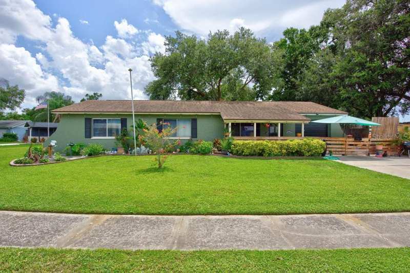 3 bedroom Single Family Residence at 10081 60th Court, Trade Winds Estates Sub, Pinellas Park — photo 1