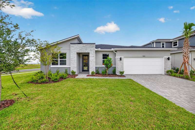 4 bedroom Single Family Residence at 9026 Sundance Terrace, Crosswind Ranch, Parrish — photo 1