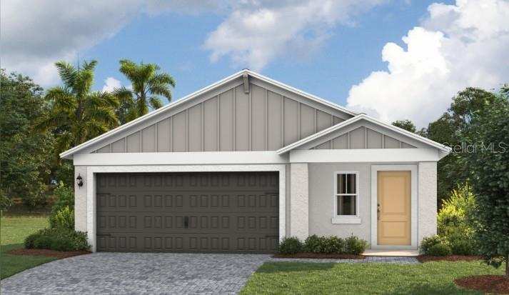 3 bedroom Single Family Residence at 33619 Noble Creek Place, Pasadena Woods, Dade City — photo 1