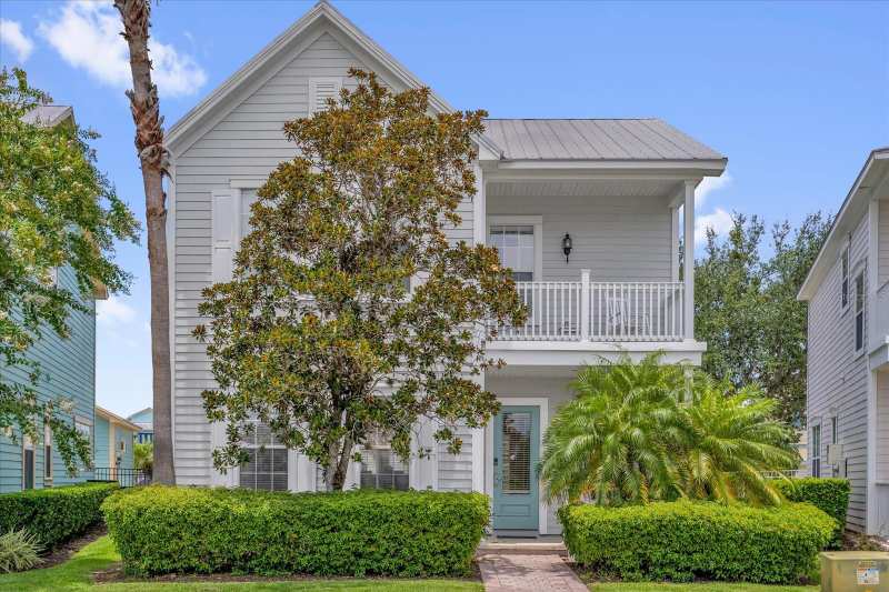 3 bedroom Single Family Residence at 7766 Linkside Loop, Reunion Ph 2 Prcl 3, Reunion — photo 1