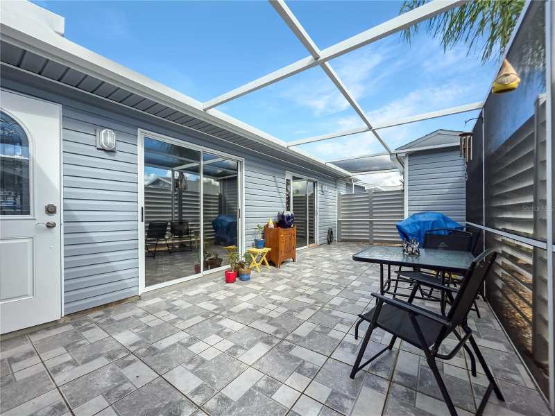 3 bedroom Villa at 3300 Loveland Boulevard #2904, Loveland Courtyards, Port Charlotte — photo 1