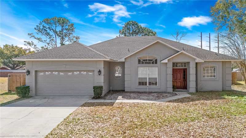 4 bedroom Single Family Residence at 134 Estates Circle, Crystal Lake Estates, Lake Mary — photo 1
