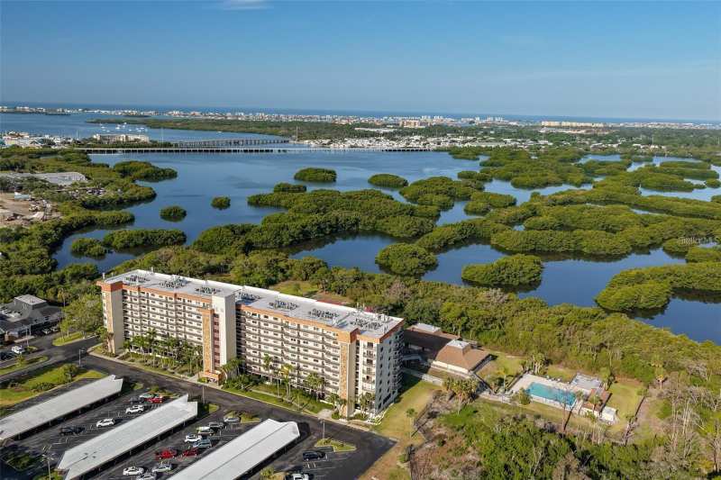 2 bedroom Condominium at 5400 Park Street #208, Island View South Condo, St Petersburg — photo 1