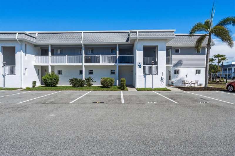 1 bedroom Condominium at 22375 Edgewater Drive #224, Edgewater Village, Port Charlotte — photo 1