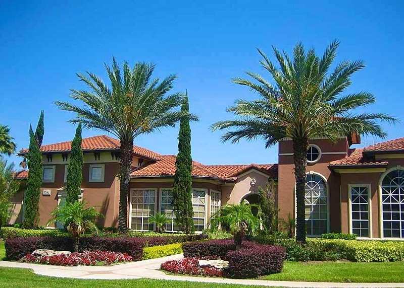 3 bedroom Condominium at 5566 Metrowest Boulevard #2-106, Palms Club Condo, Orlando — photo 1