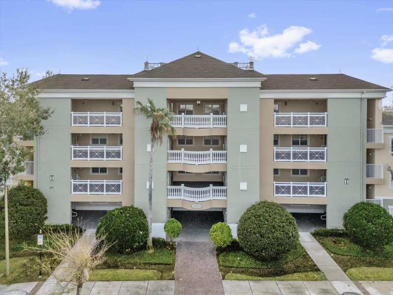 3 bedroom Condominium at 1364 Centre Court Ridge Drive #101, Centre Court Ridge Ph 8 Condo, Reunion — photo 1
