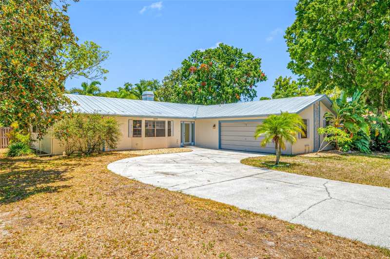 3 bedroom Single Family Residence at 2409 Osprey Avenue, Eagle Chase, Palm Harbor — photo 1