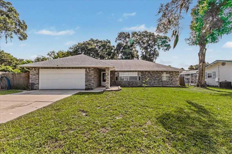 3 bedroom Single Family Residence at 2311 Pine Tree, 4743 - Florida Shrs No 1 Mb 23 Pg 57, Edgewater — photo 1