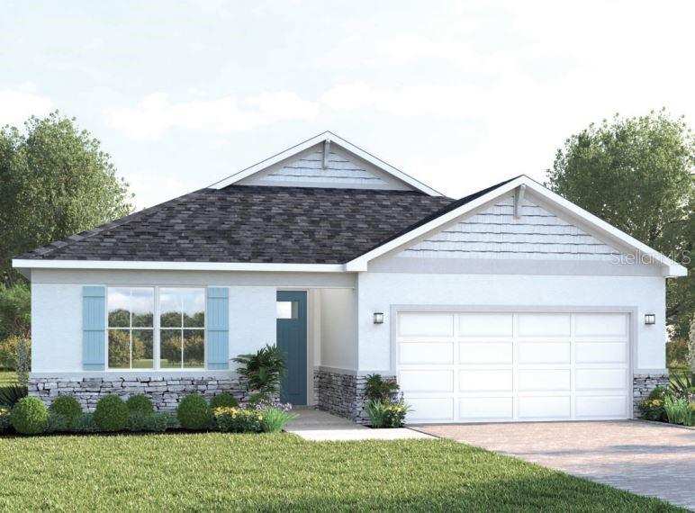 3 bedroom Single Family Residence at 847 Wendy Rose Way, Morningside Reserve, Leesburg — photo 1