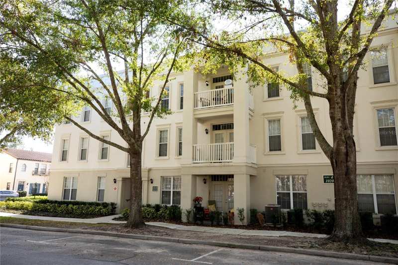 1 bedroom Condominium at 1020 Siena Park Boulevard ## 103, Siena At Celebration Condo A, Celebration — photo 1