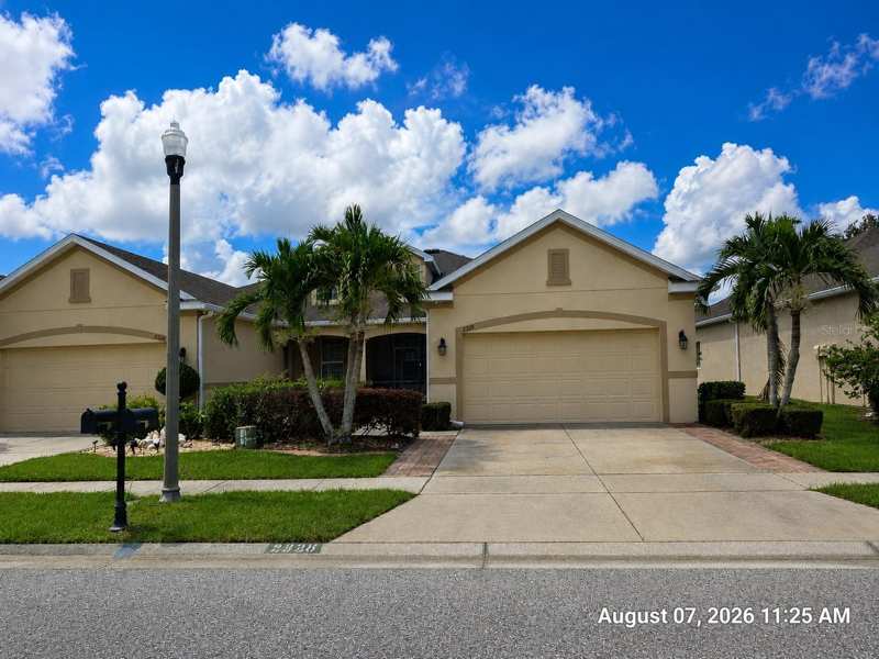 3 bedroom Villa at 2228 Parrot Fish Drive, Gulfwinds Pb 58 Pg 095 Lot 139 Or 9602 Pg 3755, Holiday — photo 1