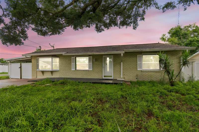 3 bedroom Single Family Residence at 38621 North Avenue, Oak Park, Zephyrhills — photo 1