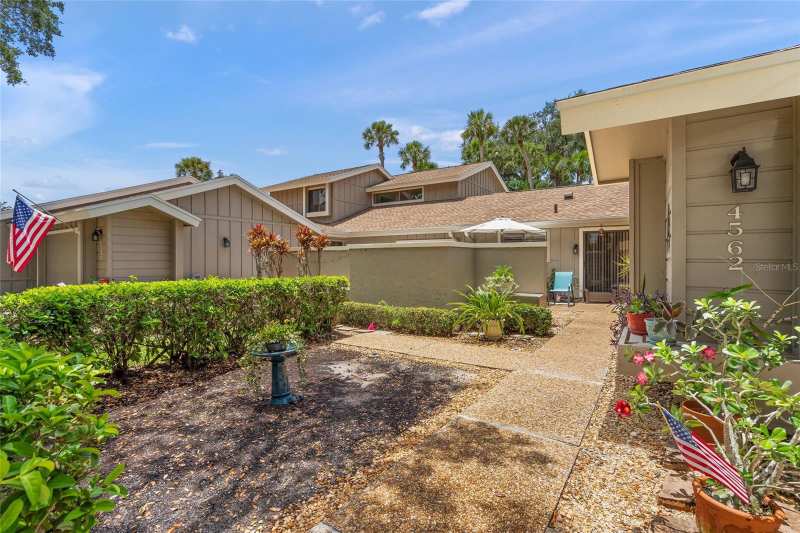 2 bedroom Villa at 4562 Forest Wood Trail #15, Hammocks II, Bent Tree, Sarasota — photo 1