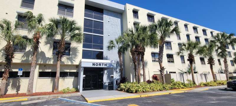 3 bedroom Condominium at 701 S Madison Avenue #316, Lakeside Crossing Condo, Clearwater — photo 1