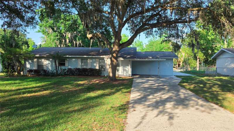 4 bedroom Single Family Residence at 33 Main Street, Davis Shores, Windermere — photo 1