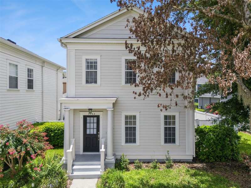 4 bedroom Single Family Residence at 1102 Goldenaster Court, Celebration East Village Un 3, Celebration — photo 1