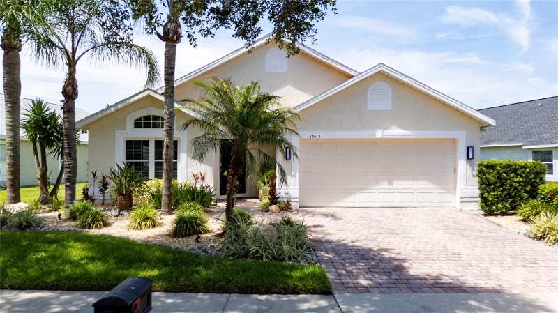 3 bedroom Single Family Residence at 13613 Budworth Circle, Eagle Crk Ph 01A, Orlando — photo 1