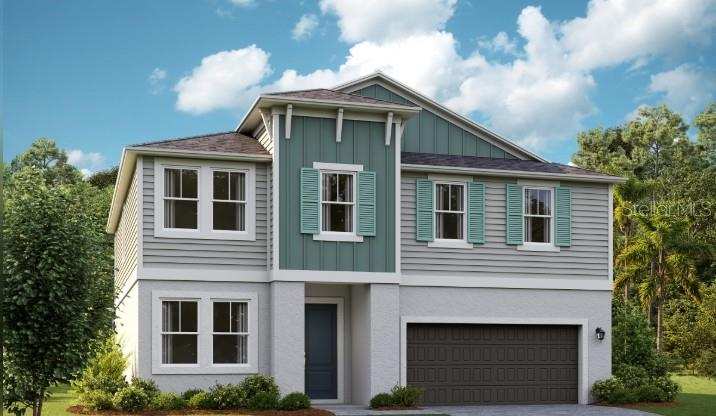 5 bedroom Single Family Residence at 33580 Hammock Beach Way, Pasadena Woods, Dade City — photo 1