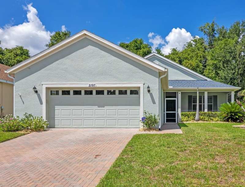 3 bedroom Single Family Residence at 2197 Caledonian Street, Clermont Summit Greens Ph 02E Rep, Clermont — photo 1
