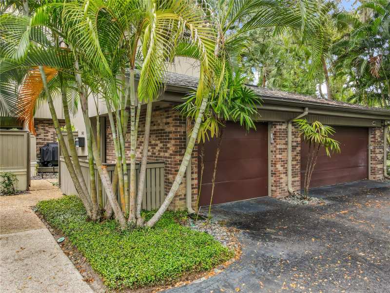2 bedroom Condominium at 542 S Osceola Avenue #34, Cherokee Place Condo Ph 01, Orlando — photo 1