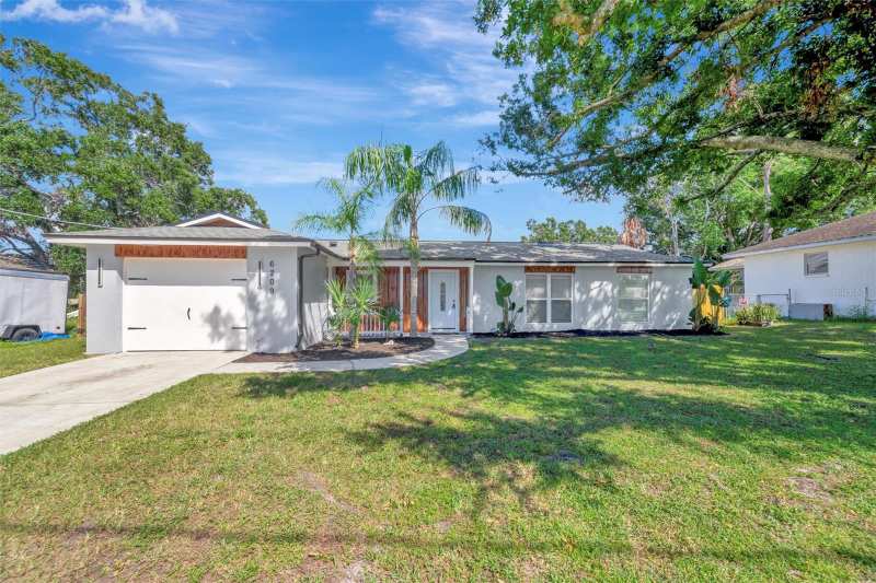 3 bedroom Single Family Residence at 6209 Flamingo Drive, Apollo Beach Unit Two, Apollo Beach — photo 1