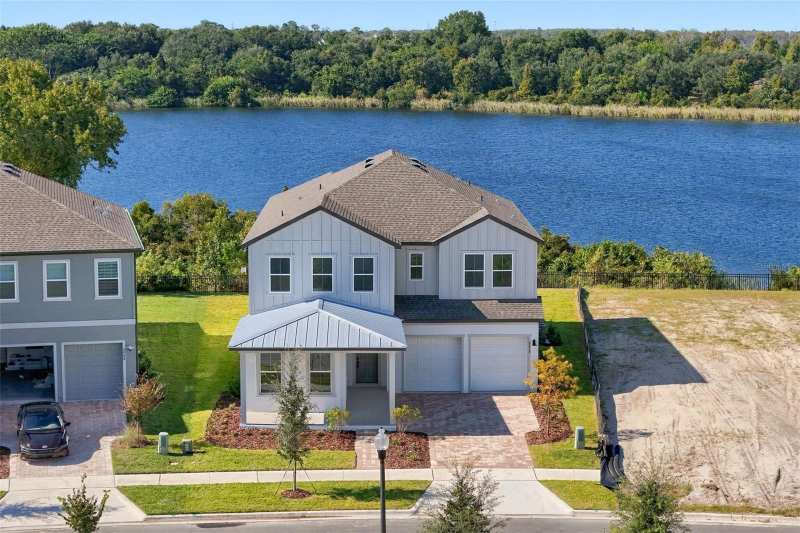 5 bedroom Single Family Residence at 5638 Nectarine Drive, Lake Cawood Cove, Windermere — photo 1