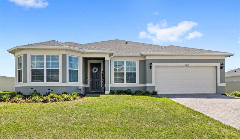 4 bedroom Single Family Residence at 5269 Foothills Preserve Loop, Foothills/Mount Dora Ph 4-1A/1, Mount Dora — photo 1