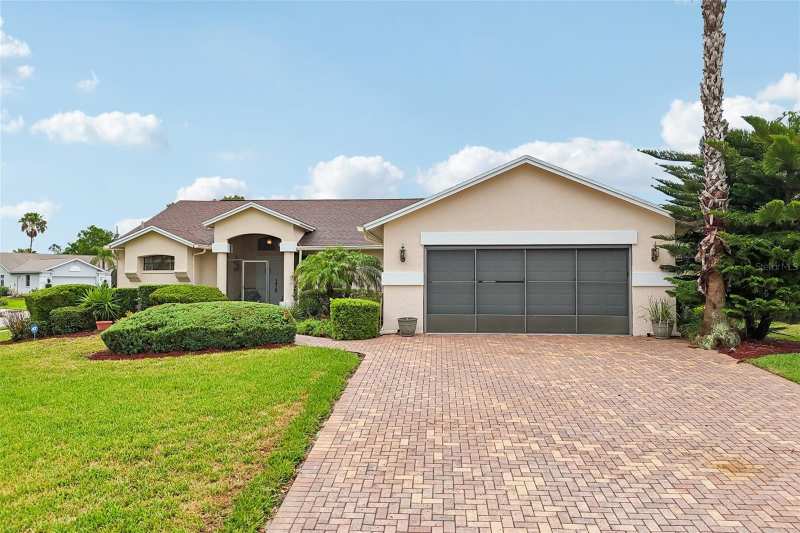 3 bedroom Single Family Residence at 8328 Pavilion Drive, The Estates, Hudson — photo 1