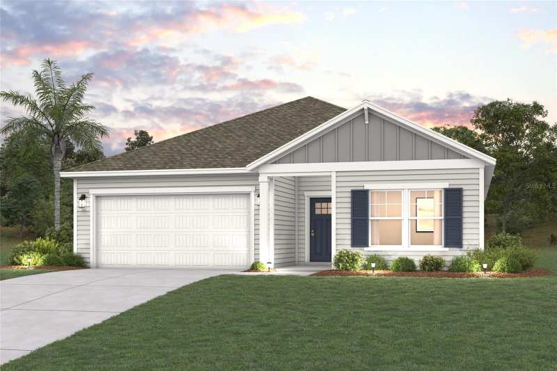 3 bedroom Single Family Residence at 66 Perseus Avenue, Reserve East, Flagler Beach — photo 1
