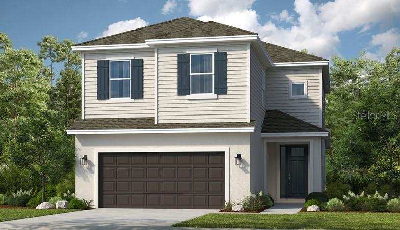4 bedroom Single Family Residence at 10836 Eclipse Street, Cassia At Skye Ranch, Sarasota — photo 1
