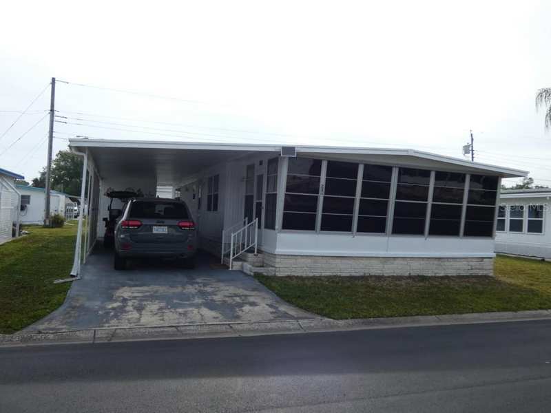 2 bedroom Mobile Home at 2900 Gulf To Bay Boulevard #234, Parkwood Estates R O C Inc Unrec, Clearwater — photo 1